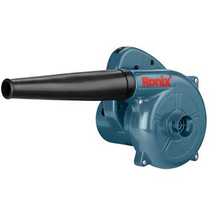 دستگاه دمنده و مکنده رونیکس مدل rx1206