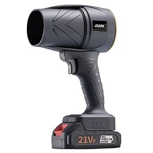 دستگاه دمنده و مکنده شارژی 32000 مکعب در دقیقه ام دی اچ ال مدل جت فن کد md 8367