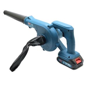 دستگاه دمنده و مکنده شارژی باس مدل 118v کد bs 04