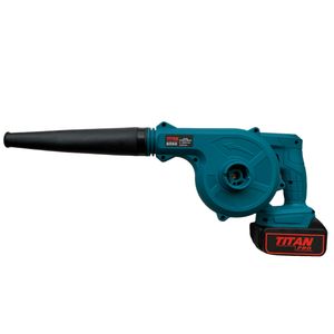 دستگاه دمنده و مکنده شارژی تیتان پرو مدل gl25