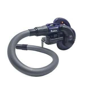 دستگاه دمنده و مکنده صنعتی رابین مدل 800w