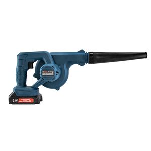 دستگاه دمنده و مکنده هابو مدل cordless blower dc 21v ab