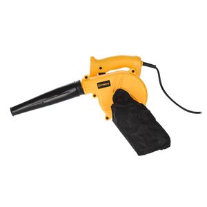 دستگاه دمنده و مکنده ورک سایت مدل ebr130
