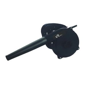 دستگاه دمنده و مکنده ویوارکس مدل vr7100 bw