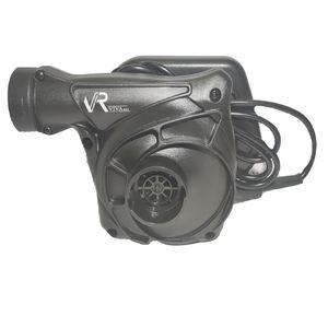 دستگاه دمنده و مکنده ویوارکس مدل vr7600 bw