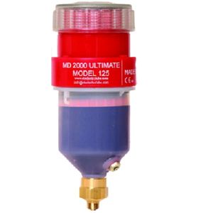 دستگاه روانکاری اتوماتیک ای تی اس الکترو لوب مدل آلتیمیت لوبر125