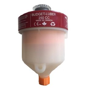 دستگاه روانکاری اتوماتیک ای تی اس الکترو لوب مدل باجت لوبر 250