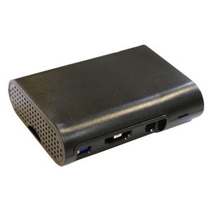 دستگاه زنگ اخطار هوشمند زلزله مدل xp7000