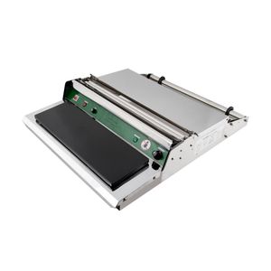 دستگاه سلفون کش مدل hw   450
