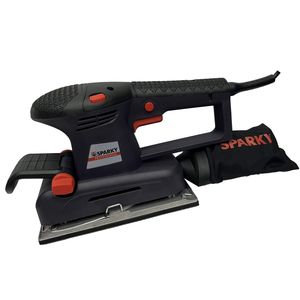 دستگاه سنباده زن اسپارکی مدل mp 450e