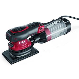 دستگاه سنباده زن اوربیتال فلکس مدل ose 2 80 ec set