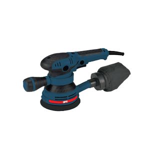 دستگاه سنباده زن ای پی ان مدل sn 125 g
