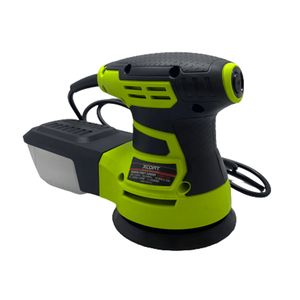 دستگاه سنباده زن ایکس کورت مدل xsb01 125