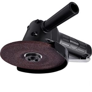 دستگاه سنباده زن بادی دفسکا مدل air angle grinder