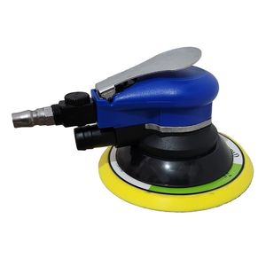 دستگاه سنباده زن بادی مدل اوربیتال کد 6inch