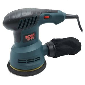 دستگاه سنباده زن باس مدل eccentric sander