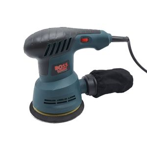 دستگاه سنباده زن باس کد bs td 125