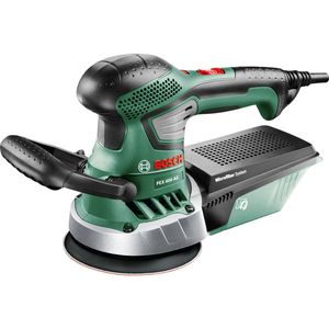 دستگاه سنباده زن بوش مدل pex 400 ae + 30 extra