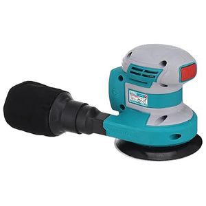 دستگاه سنباده زن توتال مدل trosli2001 سری p20s