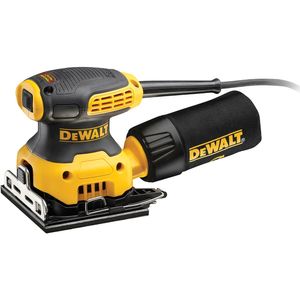 دستگاه سنباده زن دیوالت مدل dwe6411