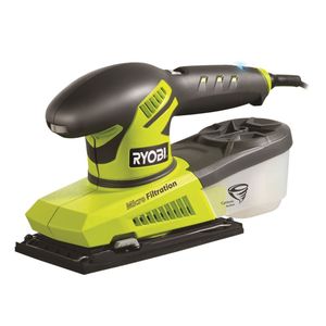 دستگاه سنباده زن ریوبی مدل ess280rg