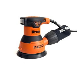 دستگاه سنباده زن زوبر مدل kos125 350
