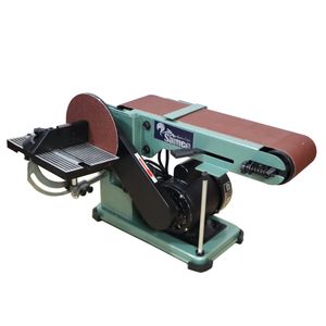 دستگاه سنباده زن سامکو  مدل نواری و دیسکی کد yp 375w