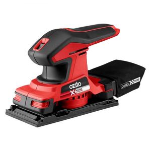 دستگاه سنباده زن شارژی اُزیتو مدل pxbss 018