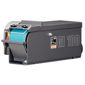 دستگاه سنباده زن فاین مدل grit gi100