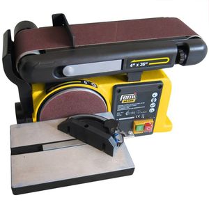دستگاه سنباده زن فمی مدل fe bd 31 462
