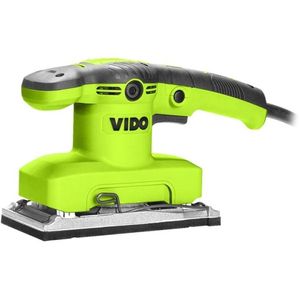 دستگاه سنباده زن لرزان ویدو مدل wd010820320  (320 وات)