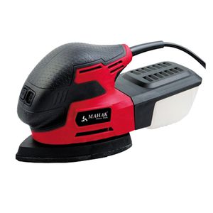 دستگاه سنباده زن محک مدل ms 220