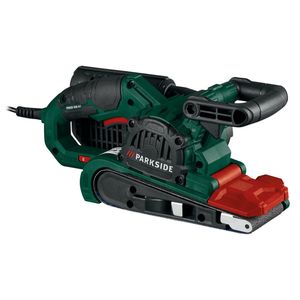دستگاه سنباده زن پارکساید مدل pbsd 600 a1
