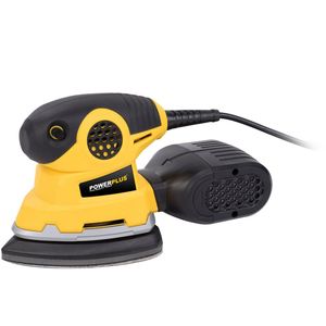 دستگاه سنباده زن پاورپلاس مدل powx0480
