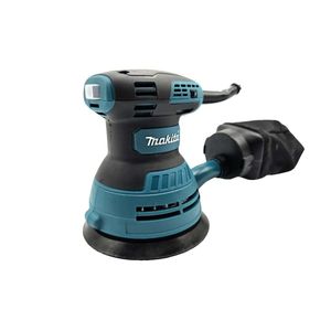 دستگاه سنباده‌زن 1000 وات ماکیتا مدل 9204 m