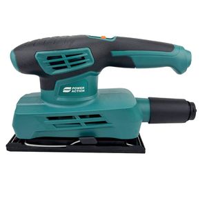 دستگاه سنباده‌زن 180 وات پاور اکشن مدل fs180