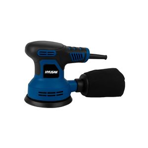 دستگاه سنباده‌زن 300 وات هیوسان مدل hs 1253