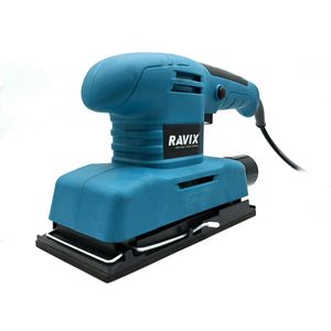 دستگاه سنباده‌زن 380 وات راویکس مدل rx90b