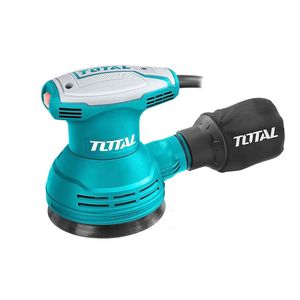 دستگاه سنباده‌زن ۳۲۰ وات توتال مدل tf2131256