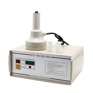 دستگاه سیل القایی مدل dcn s500