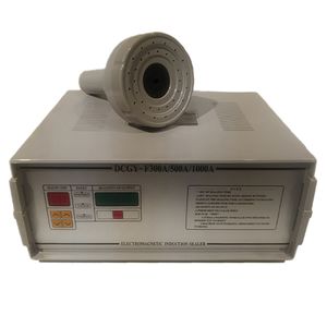 دستگاه سیل القایی مدل hulian s500