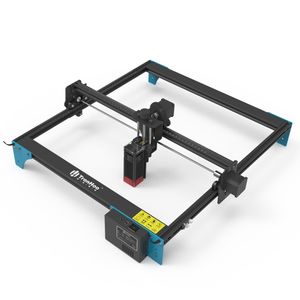 دستگاه لیزر حکاکی ترون هو مدل lc400