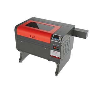 دستگاه لیزر حکاکی رهرو تکنیک لیزر مدل rt6040