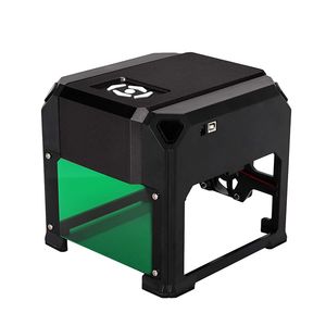 دستگاه لیزر حکاکی مدل kp3000