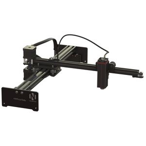دستگاه لیزر حکاکی نگارک مدل master2 plus
