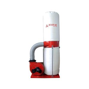دستگاه مکنده محک مدل  dc 300