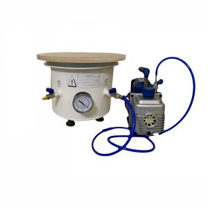دستگاه مکنده مدل اپوکسی 11l