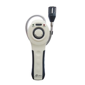 دستگاه نشت یاب گاز بنتک مدل gm8800a