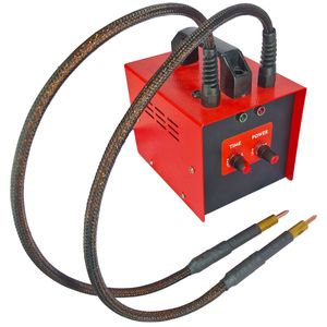 دستگاه نقطه جوش باتری توانا مدل bsw002 p