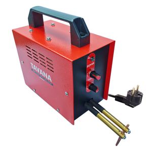 دستگاه نقطه جوش باتری توانا مدل bsw002 r